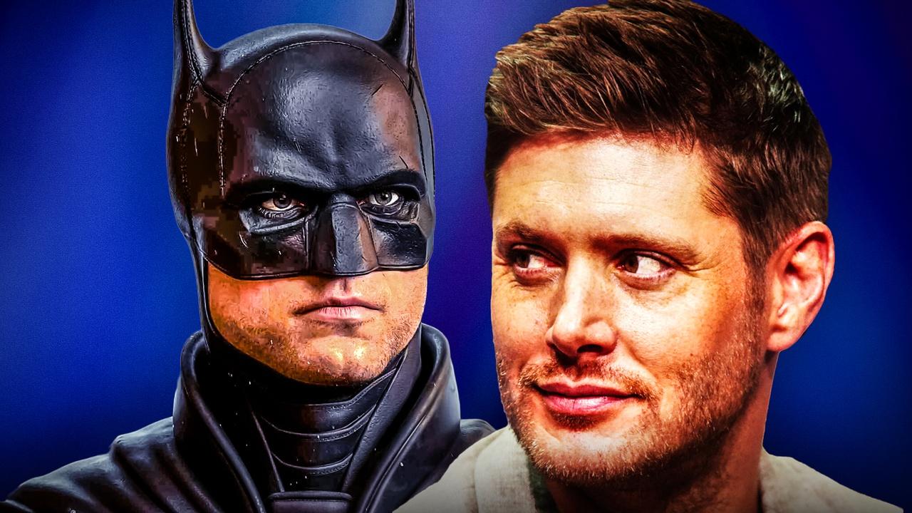 Οι δηλώσεις του Jensen Ackles για τον Batman έφεραν ξανά στο προσκήνιο τον James Gunn
