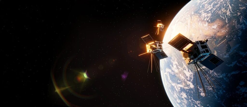 Η Seraphim συγκροτεί παγκόσμιο συμβουλευτικό συμβούλιο για το διάστημα