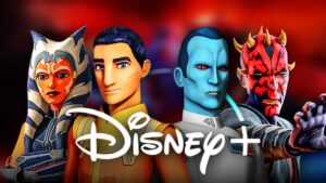 Η Lucasfilm επιβεβαιώνει νέα animated σχέδια για το μέλλον του Star Wars