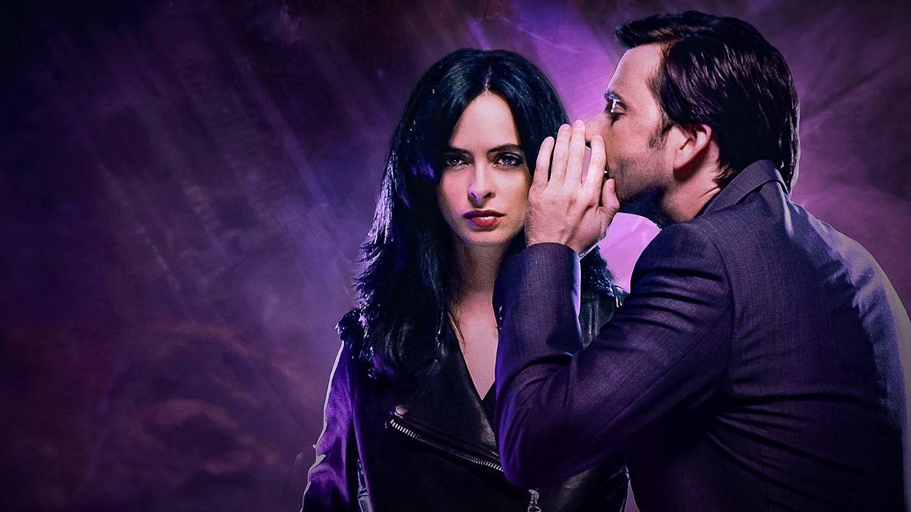 Η Marvel Studios ετοιμάζει τη συνέχεια της Jessica Jones στο MCU επτά χρόνια μετά
