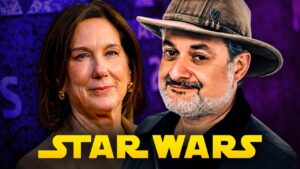 Ο Dave Filoni πετυχαίνει κάτι που δεν είχε καταφέρει η Kathleen Kennedy ως πρόεδρος της Lucasfilm