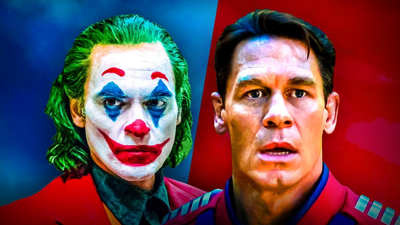 Η DC αποκαλύπτει το Clayface, νέα ταινία τρόμου με χαρακτηρισμό R