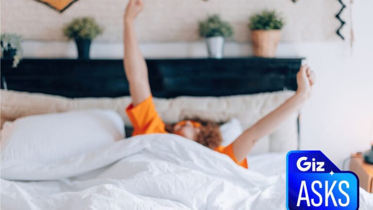 Τι λένε πραγματικά οι επιστήμονες για τον καλό ύπνο