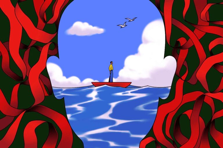 Μπορεί να υπάρξει «εμβόλιο» απέναντι στο στρες;