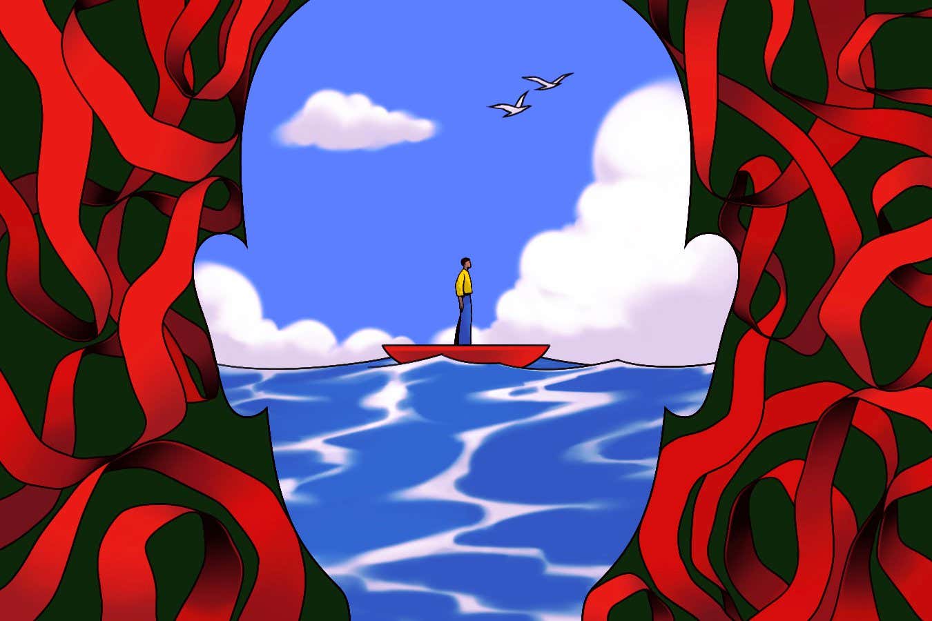 Μπορεί να υπάρξει «εμβόλιο» απέναντι στο στρες;