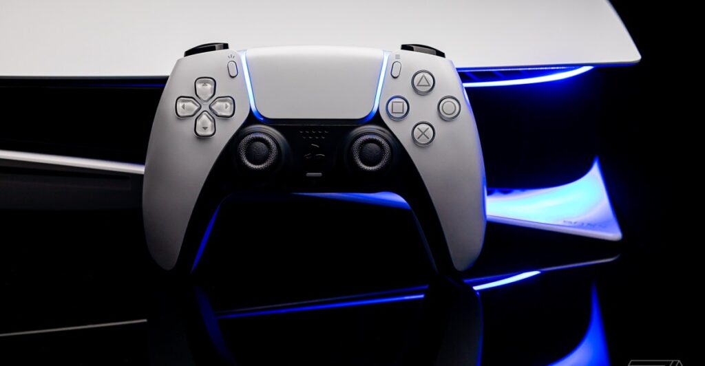 Το PlayStation επιβάλλει ηλικιακή επιβεβαίωση στις κονσόλες του Ηνωμένου Βασιλείου