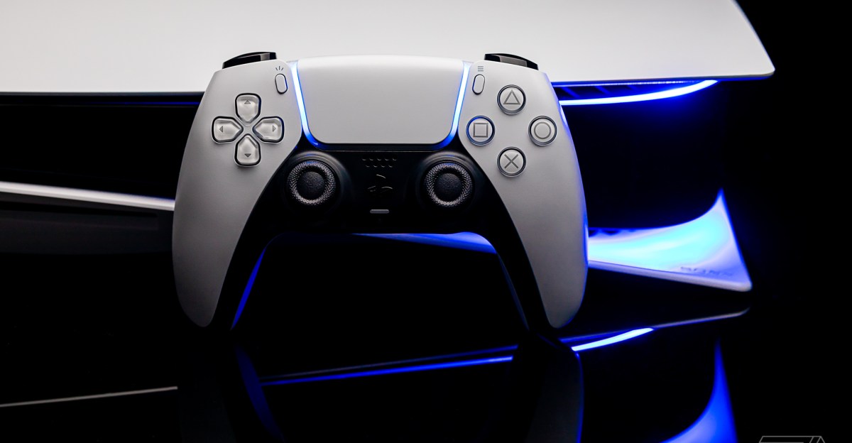 Το PlayStation επιβάλλει ηλικιακή επιβεβαίωση στις κονσόλες του Ηνωμένου Βασιλείου