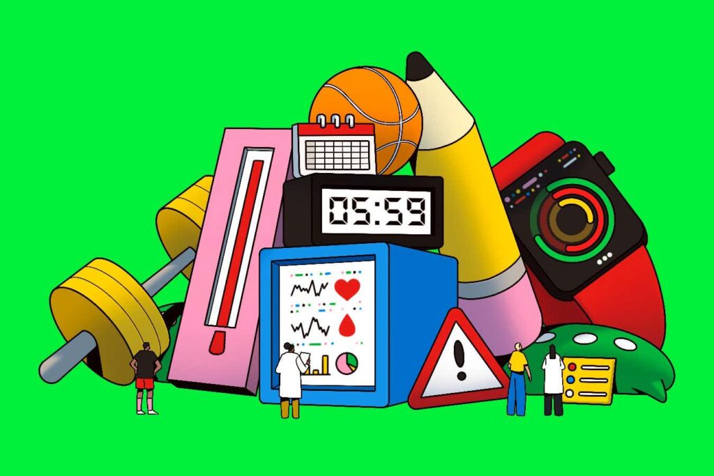 Μπορείτε να υπολογίσετε το προσωπικό σας σκορ στρες;