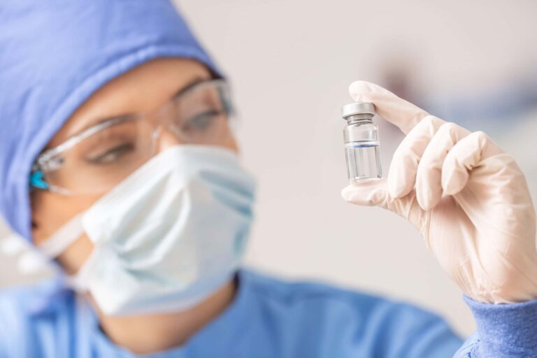 Πανδημία γρίπης των πτηνών: έτοιμο εμβόλιο mRNA σε κλινική δοκιμή