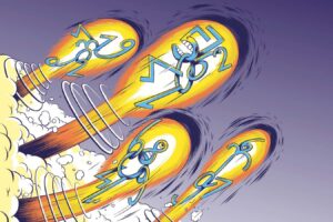 Πώς ανακαλύψαμε τα όρια της αριθμητικής και τα ξεπεράσαμε