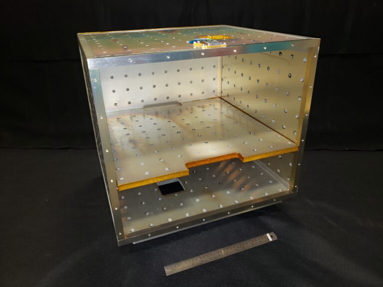 Phantom Space εξαγοράζει εταιρεία θερμικής διαχείρισης για τα διαστημικά data centers της