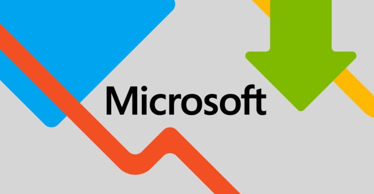Κύμα αποχωρήσεων στελεχών στη Microsoft