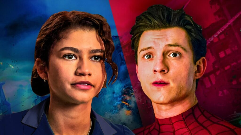 Η Marvel Studios επιβεβαίωσε τον νέο σύντροφο της MJ στη ζωή του Peter Parker