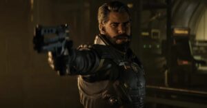 Saros: εκρηκτική δράση σε αποκλειστικό παιχνίδι για το PS5