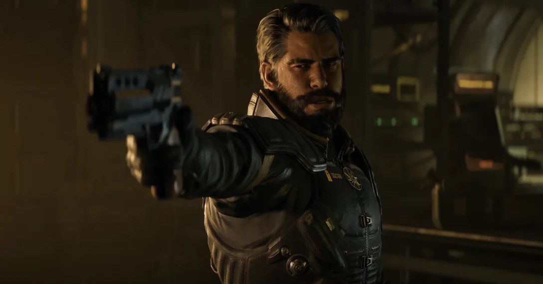 Saros: εκρηκτική δράση σε αποκλειστικό παιχνίδι για το PS5