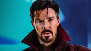 Η μεγάλη επένδυση της Marvel Studios στον Doctor Strange δεν απέδωσε