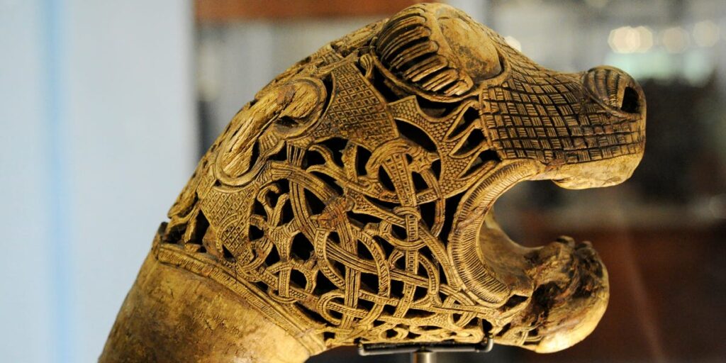 Αρχαιολόγοι βρήκαν θαμμένο πλοίο στη Νορβηγία. Είναι προγενέστερο των Βίκινγκς.