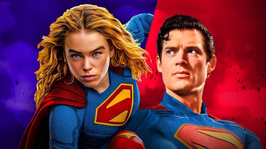 Η «Supergirl» της DC θα αξιοποιήσει flashbacks που έλειπαν από το «Superman»