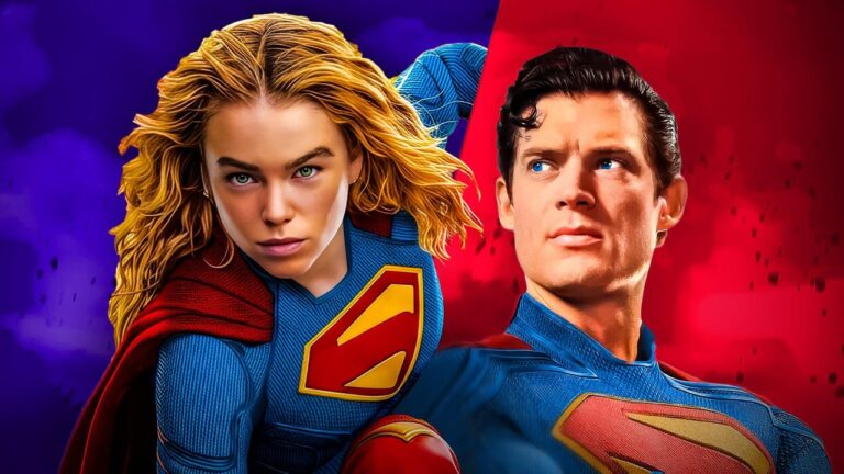 Η «Supergirl» της DC θα αξιοποιήσει flashbacks που έλειπαν από το «Superman»