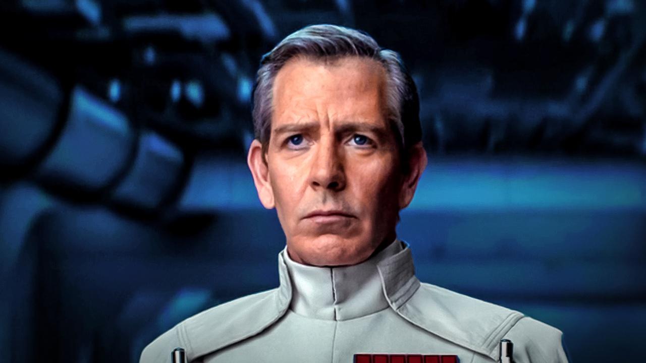 Star Wars παρουσίασε την πέμπτη τηλεοπτική σειρά για ενήλικο κοινό