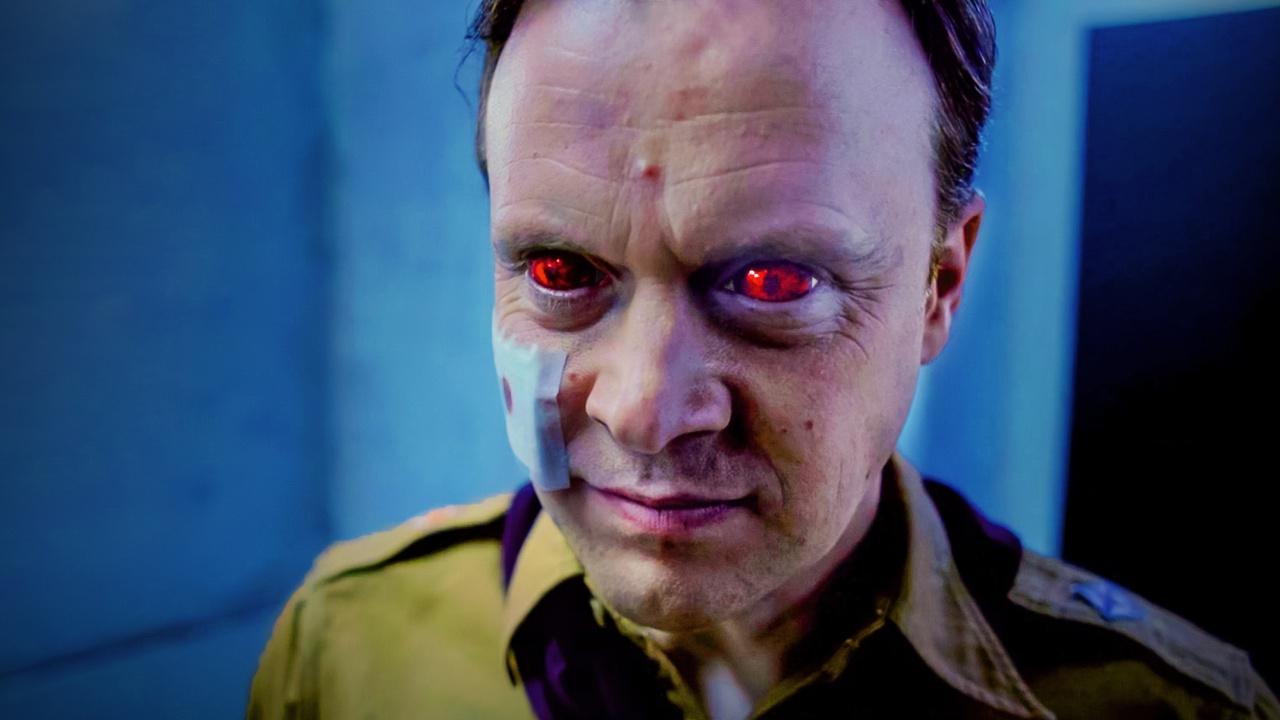 Ώρα για νέα εκδοχή του Misfits, 17 χρόνια μετά