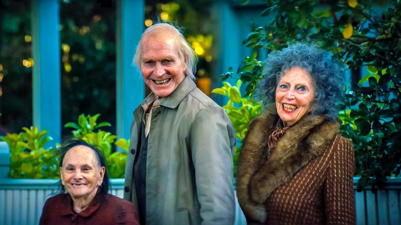 Το «Insidious: Out of the Further» κυκλοφόρησε το πρώτο του τρέιλερ