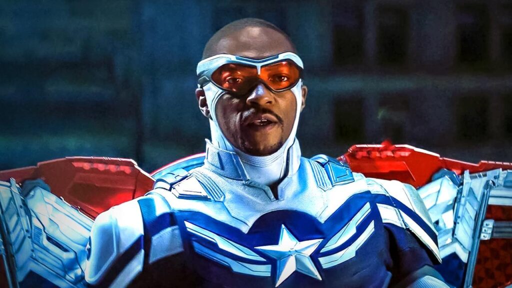 Η Marvel Studios σημάδεψε οριστικά την κληρονομιά του Captain America στο MCU