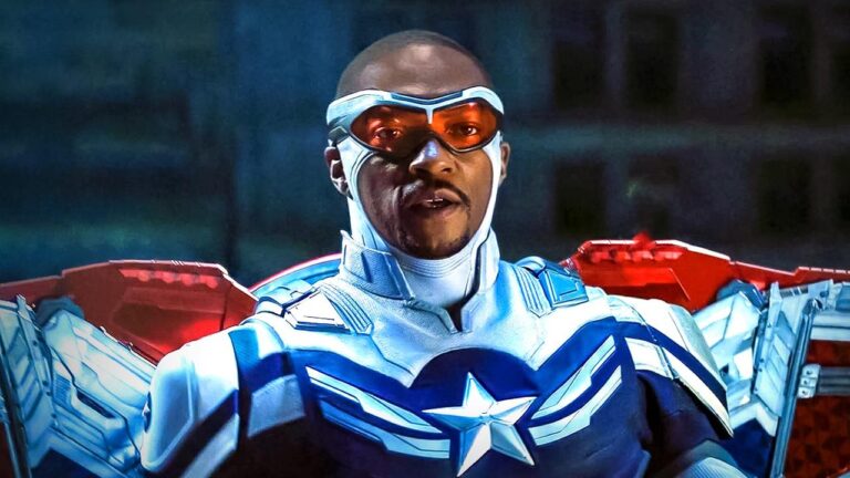 Η Marvel Studios σημάδεψε οριστικά την κληρονομιά του Captain America στο MCU