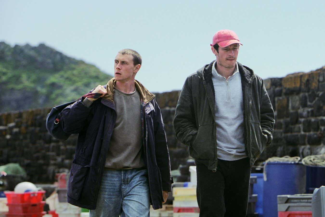 Rose of Nevada: Η ταινία ταξιδιού στον χρόνο από την Κορνουάλη