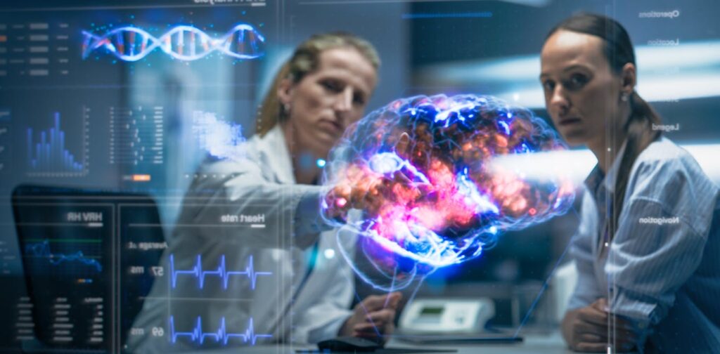 Γιατί τα ψηφιακά «δίδυμα» του εγκεφάλου αποτυγχάνουν — και πώς να τα φτιάξουμε σωστά