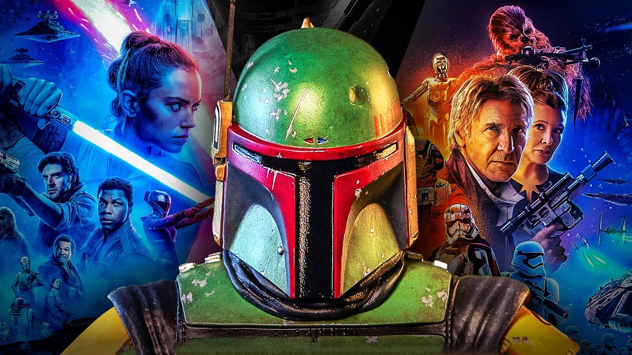 Star Wars: ο Μανταλόριαν αντικαθιστά τον Μπόμπα Φετ