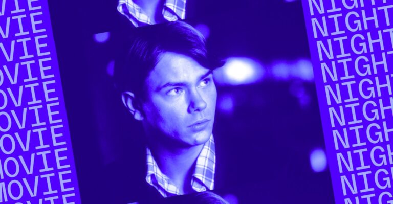 Το Vergecast κάνει κινηματογραφική βραδιά — και οι συνδρομητές μπαίνουν πρώτοι