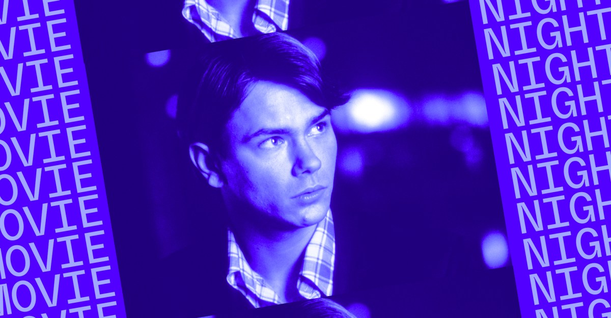 Το Vergecast κάνει κινηματογραφική βραδιά — και οι συνδρομητές μπαίνουν πρώτοι