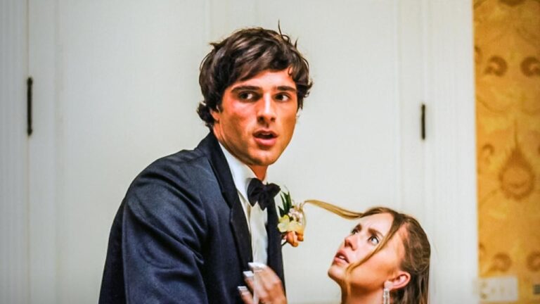 Euphoria: Ο Νέιτ δέχεται άγριο ξυλοδαρμό στο επεισόδιο 3 λόγω χρέους