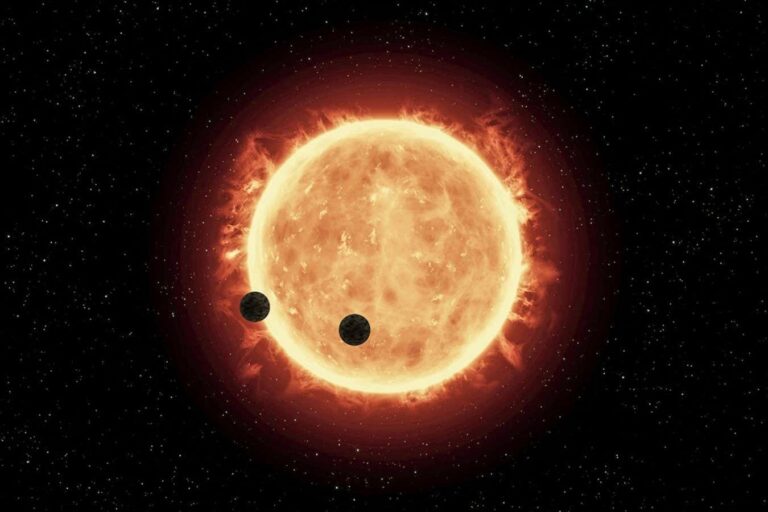 Πάνω από 10.000 νέοι υποψήφιοι πλανήτες σε δεδομένα της NASA