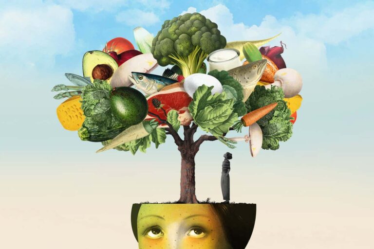 Κετογονική δίαιτα και ψυχικές ασθένειες: τι δείχνει η έρευνα