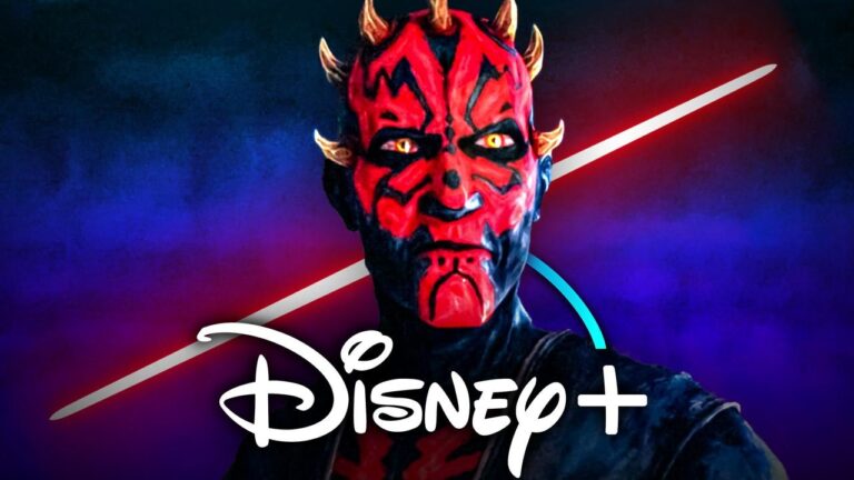 Report: Το Disney+ δεν θα διαθέσει το φινάλε του «Maul: Shadow Lord» ταυτόχρονα