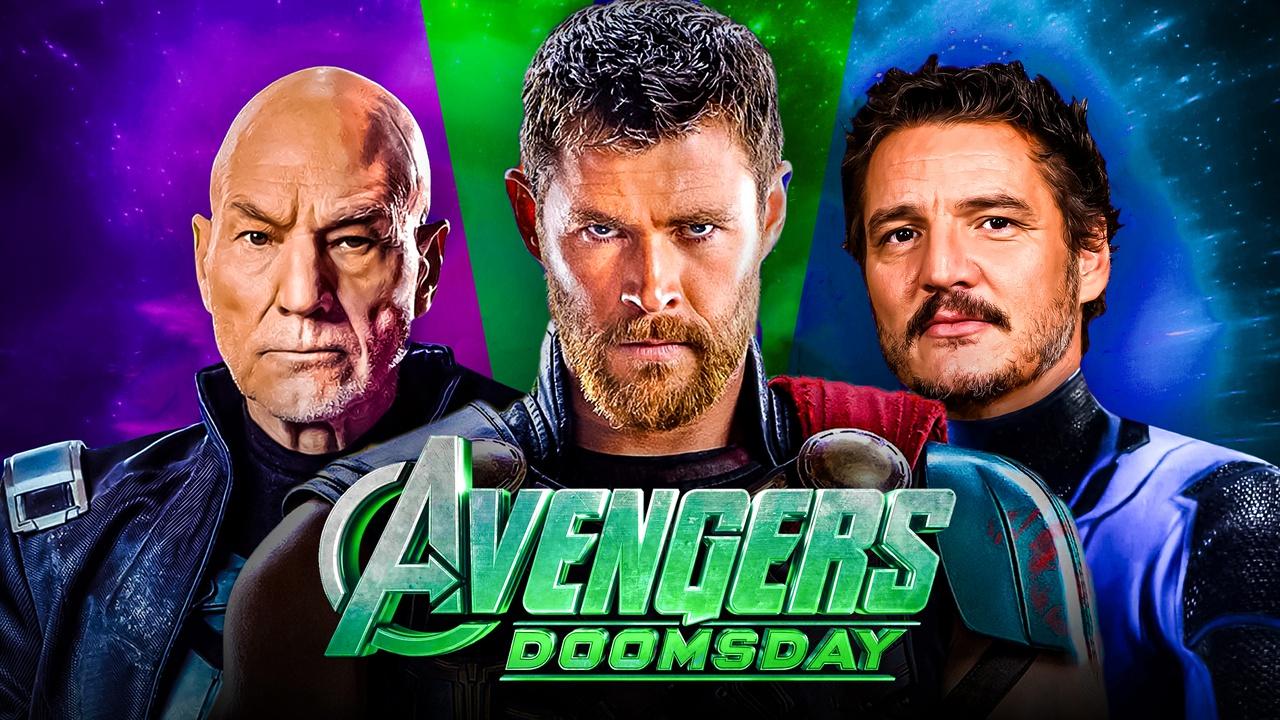 Avengers: Doomsday — Οι 25 χαρακτήρες του τρέιλερ, κατά σειρά εμφάνισης