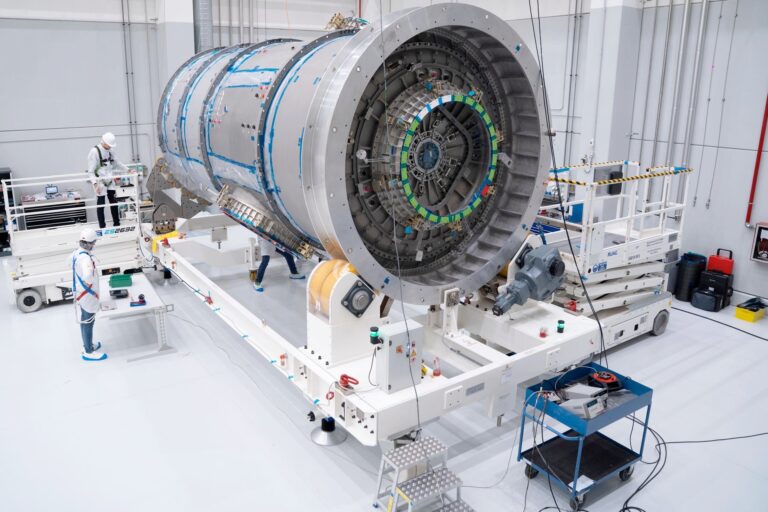 Διάβρωση στα modules του Gateway και του εμπορικού σταθμού Axiom