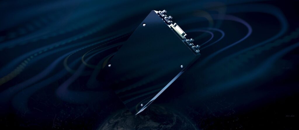 Startup στοχεύει στα ραδιόφωνα του πυραυλικού δικτύου Golden Dome