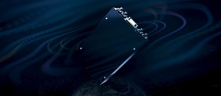 Startup στοχεύει στα ραδιόφωνα του πυραυλικού δικτύου Golden Dome