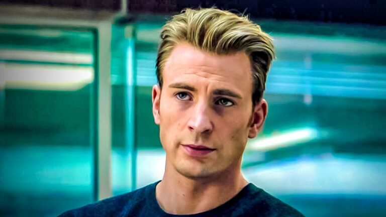 Ο Κρις Έβανς επιστρέφει ως Στιβ Ρότζερς στο Avengers: Doomsday