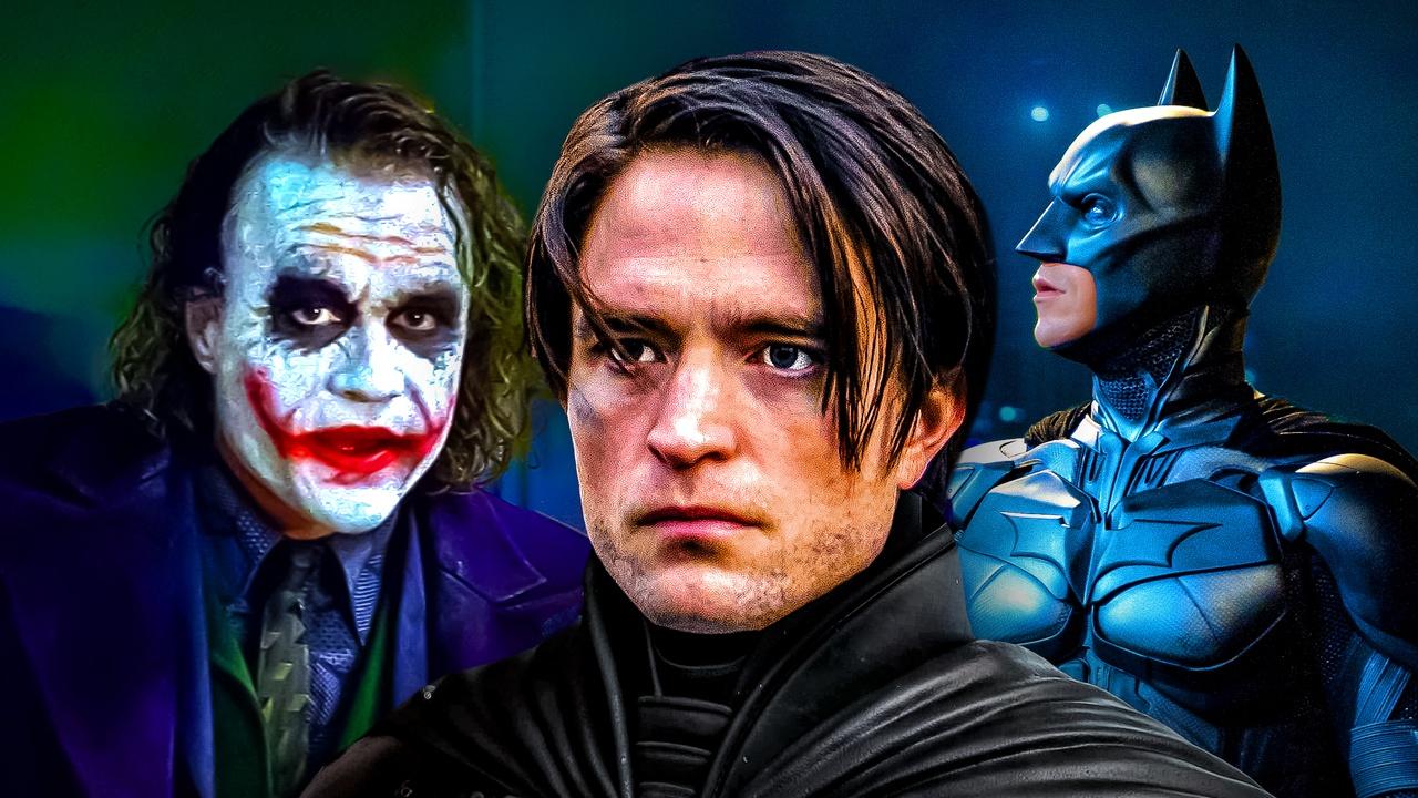 Το «The Batman 2» φέρνει πέντε χαρακτήρες του «The Dark Knight» σε νέες εκδοχές