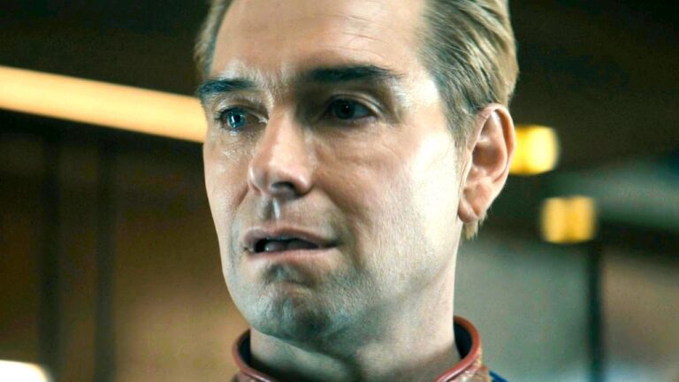 Η Βαλορί Κάρι εξηγεί γιατί ο Χόμλαντερ σκότωσε τη Firecracker στην 5η σεζόν