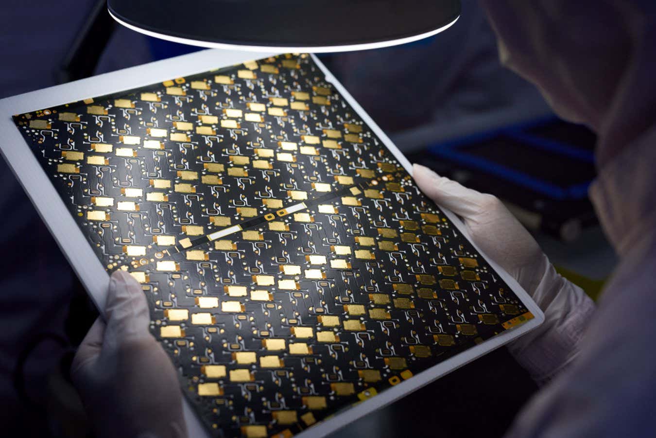 Επαναχρησιμοποιημένα chips στο νέο οικονομικό laptop της Apple