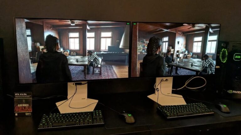 Η Nvidia ξέχασε ποιοι είναι οι παίκτες της