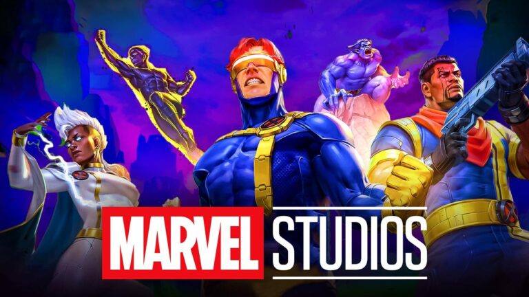 Η 2η σεζόν του X-Men ’97 φέρνει τρεις νέους υπερήρωες