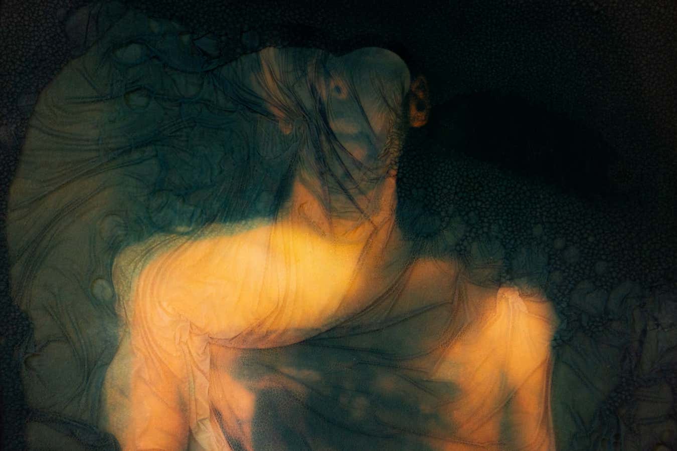 Φωτογραφίες του Ντάνιελ Ρίγκαν αποτυπώνουν τη ζωή με ΔΕΠΥ