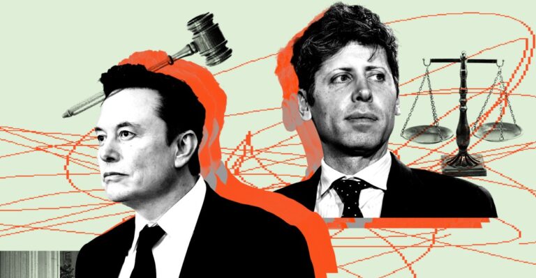 Musk κατά Άλτμαν: οι τελευταίες εξελίξεις στη δίκη για την OpenAI