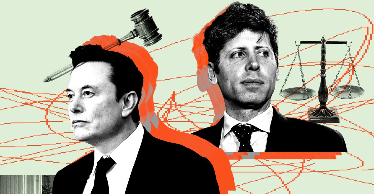 Musk κατά Άλτμαν: οι τελευταίες εξελίξεις στη δίκη για την OpenAI